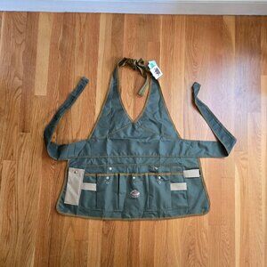 Gardening Apron NWT